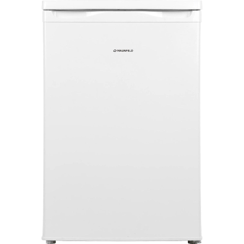 Морозильная камера Maunfeld MFFR85W, белый, 80л, 3 ящика