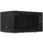 Микроволновая печь Sharp R-6800RK черный, 20 л, 800 Вт, переключатели - сенсор
