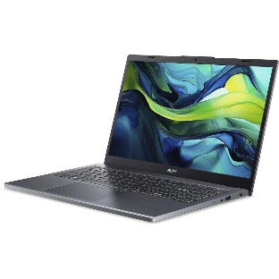 Ноутбук Acer Aspire 15 A15-51M-39CN Core 3 100U 16Gb SSD512Gb Intel Graphics 15.6
