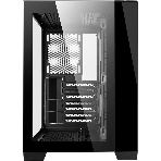 Компьютерный корпус LIAN LI PC-O11 Dynamic Mini черный