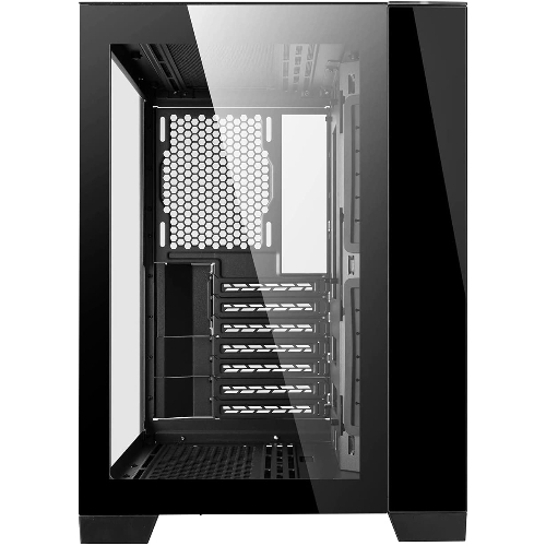 Компьютерный корпус LIAN LI PC-O11 Dynamic Mini черный