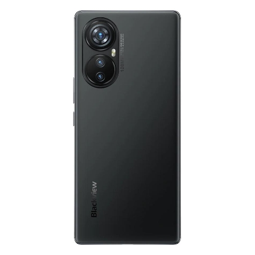 Смартфон Blackview A200 Pro, 12/256Gb, черный