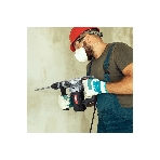 Перфоратор Deli DE-DC26-3E, SDS-plus, 1100 Вт, 5 Дж, от сети
