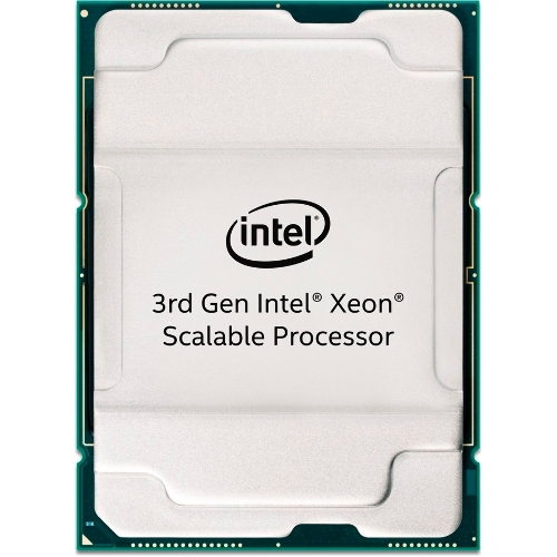 Процессор Intel Xeon Platinum 8368 Soc-4189 2.4GHz OEM