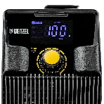 Аппарат инвертор. дуговой сварки Denzel SDR-205 Ultra, 200 А, ПВ 60%