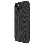 Чехол Super Frosted Shield Pro, черный, (AP IP15 Plus)