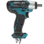 Гайковерт акк Makita TW141DZ (уд),12В,Li-ion,0-3200у\м,145Нм,квадрат1\2