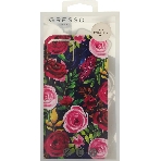 Чехол (клип-кейс) Gresso Air для Apple iPhone 12/12 Pro прозрачный/рисунок gr17aaae9073