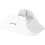 Уличная точка доступа Mikrotik Wi-Fi 6 2.4/5 AP 802.11a/n/ac/ax 2Gbit eth 9W 802.3af/at POE