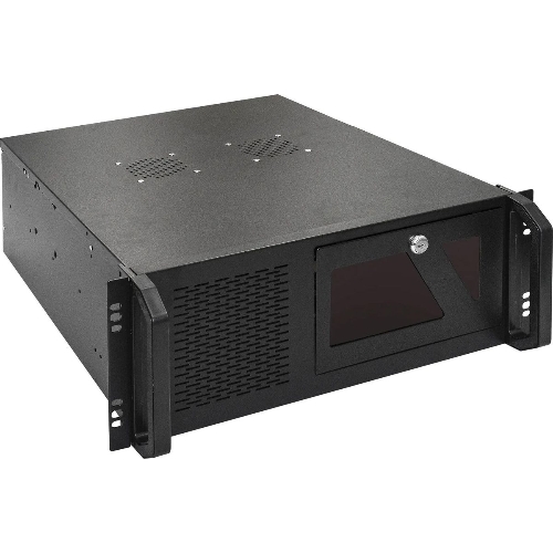 Серверный корпуса ExeGate Pro 4U4021S (RM 19