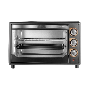 Мини-печь Centek CT-1530-36 черный promo