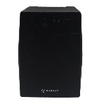 Источник бесперебойного питания (ИБП) Raskat HS-1200VA 1200VA, 720Вт, 4хCEE 7