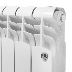 Радиатор Royal Thermo Vittoria Super 300 - 7 секц.