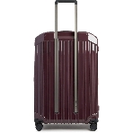 Чемодан Piquadro PQ LIGHT BV6394PQL/BO 51x75x31 см поликарбонат бургунди