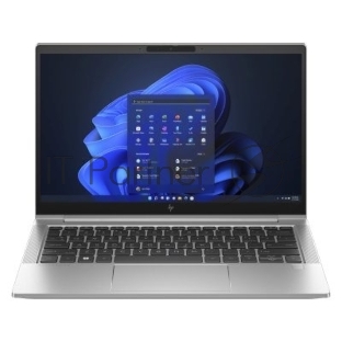 Ноутбук HP EliteBook 630 G10 Core i7 1355U 16Gb SSD512Gb Intel Iris Xe graphics 13.3