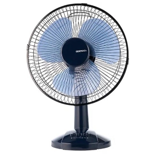 Вентилятор Centek CT-5006 blue