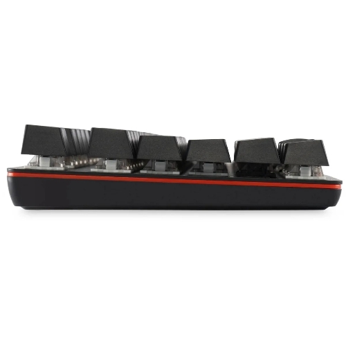 Клавиатура Oklick 990 G2 проводная, USB Type-A, чёрный