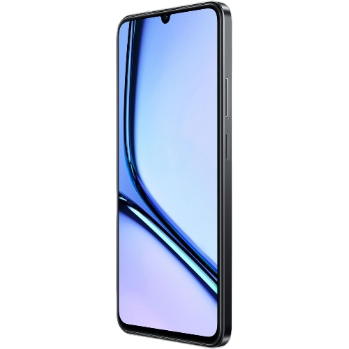Смартфон Realme Note 60х, 4/128Gb, черный