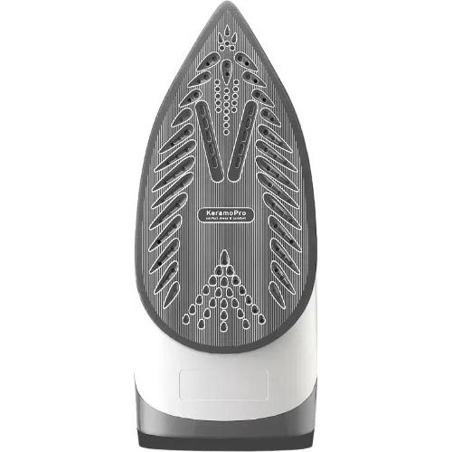 Утюг Scarlett SC-SI30K66 3000Вт серый