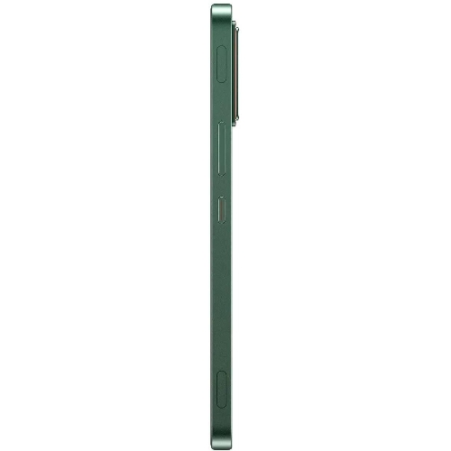Смартфон Infinix GT 30 8/256Gb зеленый