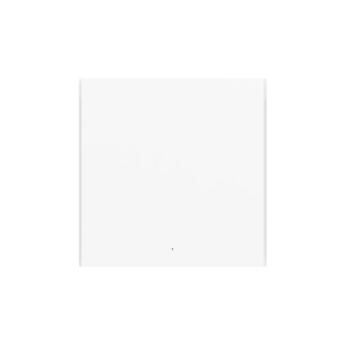 Выключатель умный одноклавишный Aqara Smart Wall Switch H1 (WS-EUK01)