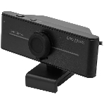 Веб-камера Creative Live! Cam 4K 3840x2160, 30 кадр/с, USB Type-A, микрофон, шторка приватности, универсальное крепление