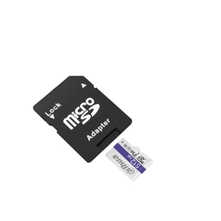 Флеш карта Dahua 512GB DHI-TF-C100A-512GB