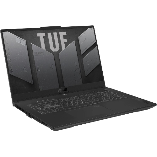 Ноутбук ASUS TUF Gaming A17 FA707NUQ-HX040/17.3