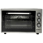 Мини-печь Kraft KF-MO 3200 GR (1 протвень+1 решетка)