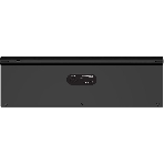Клавиатура беспроводная Acer OKR300 черный USB (ZL.KBDEE.014)