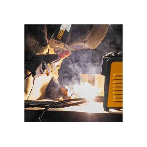 Аппарат инвертор. дуговой сварки Denzel SDM-220 Top, 220 А, ПВ 60% кейс