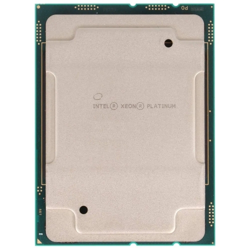 Процессор Intel Xeon Platinum 8368 Soc-4189 2.4GHz OEM