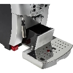 Кофемашина автоматическая DeLonghi ECAM 22.110.SB серебристый, исп. кофе - молотый/зерновой, 1.8 л, 1450 Вт, 15 Бар.