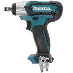 Гайковерт акк Makita TW141DZ (уд),12В,Li-ion,0-3200у\м,145Нм,квадрат1\2