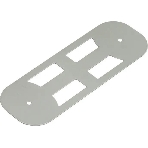Уличная точка доступа Mikrotik Wi-Fi 6 2.4/5 AP 802.11a/n/ac/ax 2Gbit eth 9W 802.3af/at POE