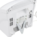 Сушилка для рук Neoclima NHD-2.0W 2000Вт белый