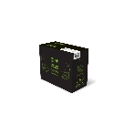 Кресло Cactus CS-CHR-MC01-BLBK синий, сетка, подголовник, подставка для ног