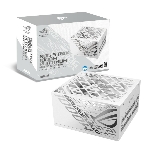 Блок питания ПК ASUS ROG-STRIX-1000P-GAMING-WHITE белый