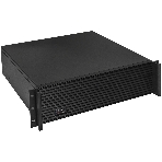 Серверный корпус ExeGate Pro 3U450-08 (RM 19