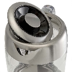 Чайник DELTA LUX DE-1026 2,2кВт, 1,7 л
