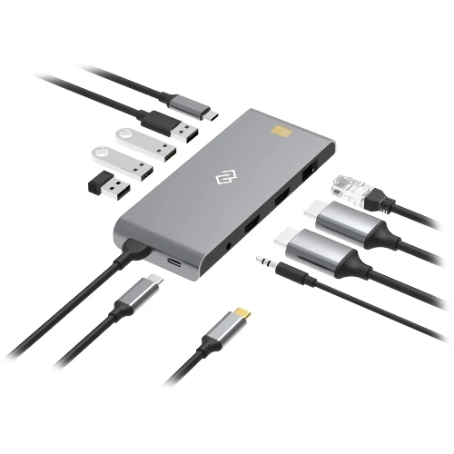 Стыковочная станция Digma DS-580