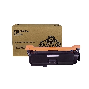 Картридж лазерный GalaPrint GP-CE250A/723 (№504A) черный (5000 стр) для HP Color LaserJet CP3520/CP3525/CP3525dn/CP3525n/CP3525x/CM3530/CM3530fs/Canon i-SENSYS/LBP7750/LBP7750Cdn