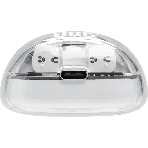 Наушники TWS JBL Tune Flex 2 призрачно-белый, вкладыши/внутриканальные (трансформер), Bluetooth, адаптивное шумоподавление