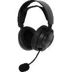 Гарнитура SteelSeries Arctis Nova Pro чёрный, проводная, USB