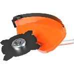 Бензиновый триммер PATRIOT PT 4555ES Country, с неразборной штангой
