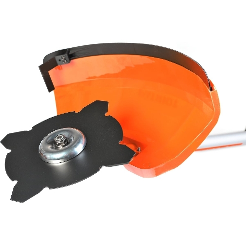 Бензиновый триммер PATRIOT PT 4555ES Country, с неразборной штангой