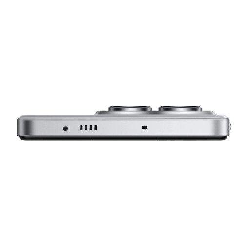 Смартфон Tecno POVA 7 Neo 8/128Gb, серебристый