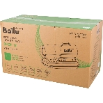 Тепловая пушка Ballu BHDP-10 10000Вт прямой нагрев 590м3/ч