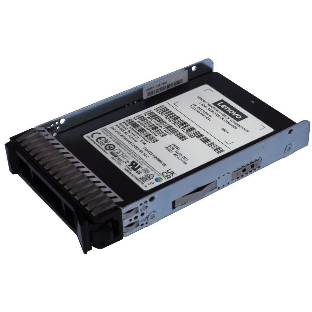 Накопитель SSD Lenovo ThinkSystem 2.5