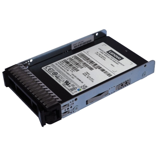 Накопитель SSD Lenovo ThinkSystem 2.5